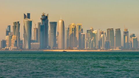 ما هي أكبر مدينة في قطر