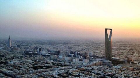 ما هي أكبر مدينة في السعودية