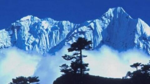 ما هي أطول سلسلة جبال في العالم