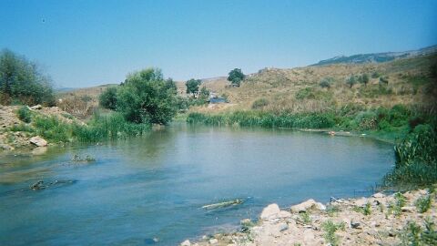 ما أطول نهر في لبنان