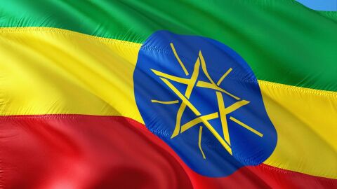 ما معنى أثيوبيا
