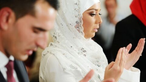 ما معنى الزواج في الإسلام