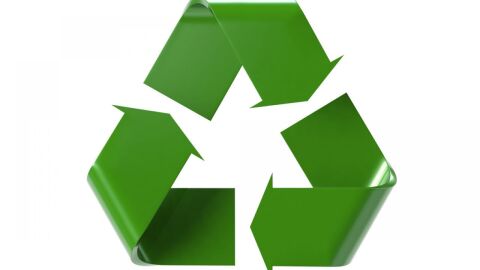 ما معنى إعادة تدوير النفايات