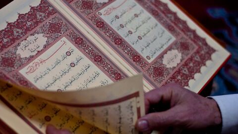 ما هي طريقة حفظ القرآن