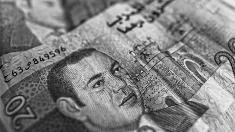 ما هي العملة المغربية