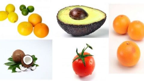 ما هي أكثر فاكهة تحرق الدهون