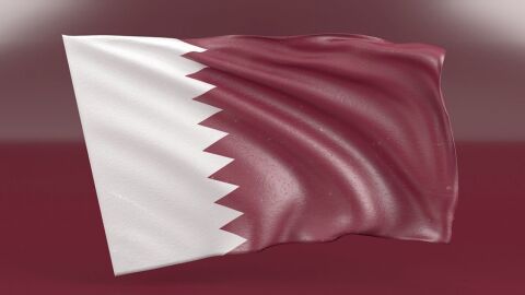 ما اسم عملة قطر