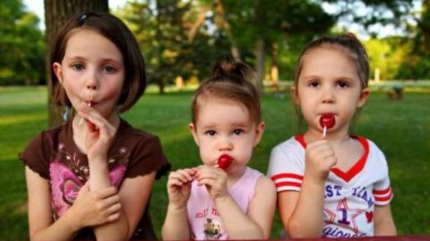 ما هو معدل السكر الطبيعي في الدم عند الأطفال