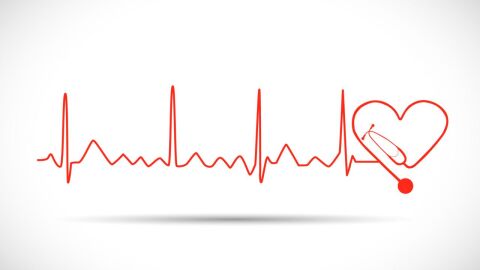 ما هو عدد ضربات القلب الطبيعية