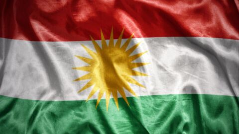 ما هو أصل الأكراد