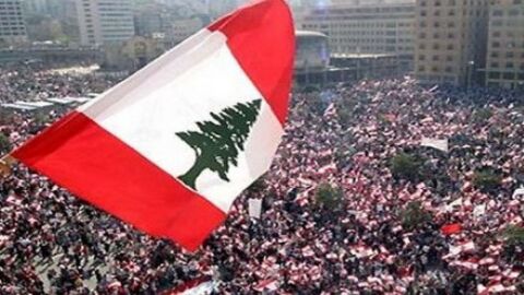 كم يبلغ عدد سكان لبنان