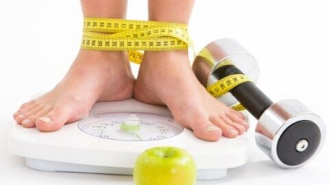 ما هو سبب ثبات الوزن