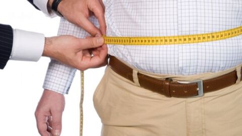 ما سبب زيادة الوزن المفاجئ