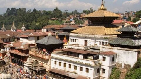ما هي ديانة دولة نيبال
