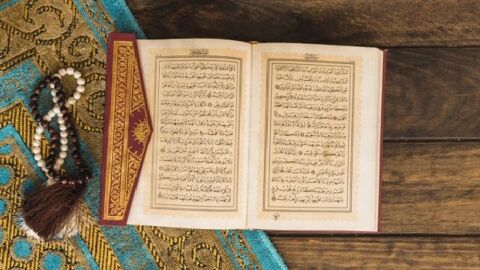 ما ثواب ختم القرآن