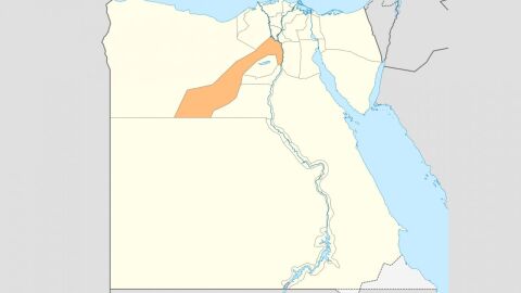 ما هو منبع نهر النيل