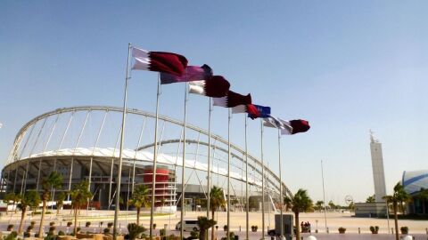 بماذا تشتهر دولة قطر