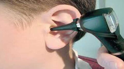 ما هو علاج طنين الأذن المستمر