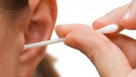 ما علاج ثقب طبلة الأذن
