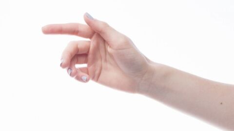 ما هو علاج رعشة اليدين