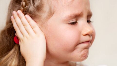 ما علاج ألم الأذن