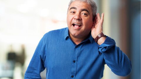 ما علاج ضعف السمع
