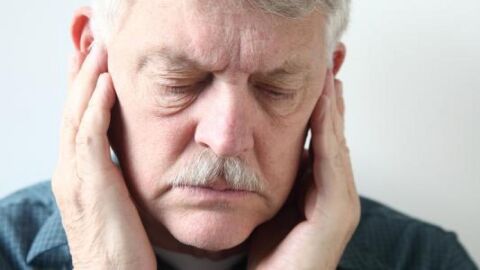 ما هو علاج ضعف السمع - فيديو