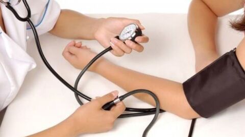 ماذا يخفض ضغط الدم
