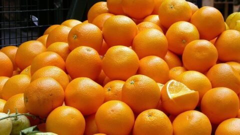 ما فائدة البرتقال