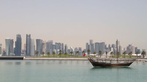 ما لا تعرفه عن دولة قطر
