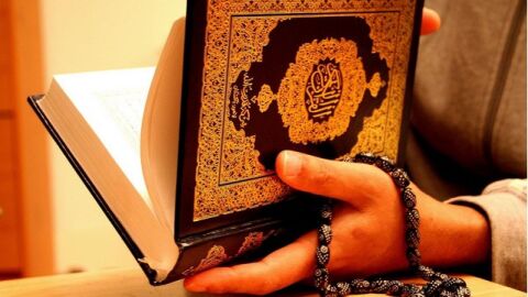 متى بدأ نزول القرآن الكريم
