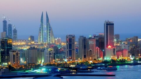 أين أذهب في البحرين