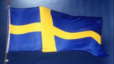 أين تقع دولة السويد