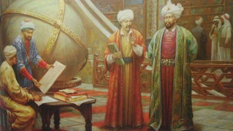 من هم سلاطين الدولة العثمانية