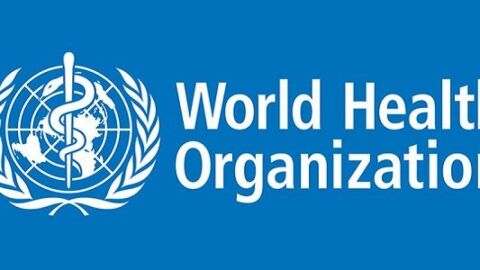 تعريف منظمة الصحة العالمية