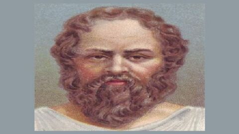 من هو سقراط