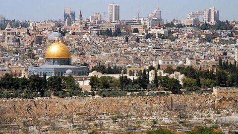 من هو فاتح مدينة القدس