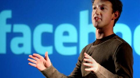 من هو مؤسس الفيسبوك