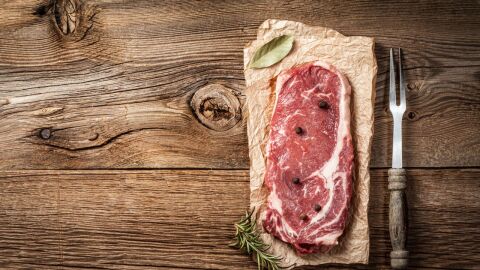 لماذا لحم الإبل ينقض الوضوء