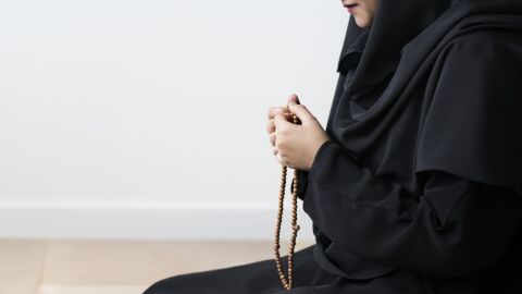 لماذا شرع الله الحجاب