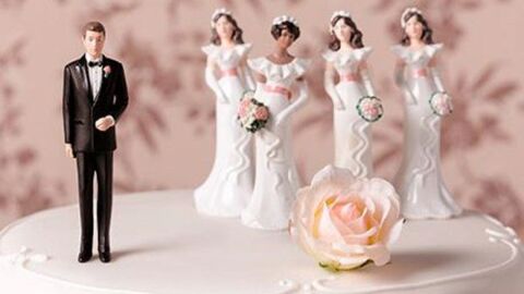 لماذا حلل الشرع الزواج بأربع زوجات