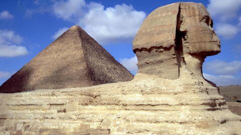 لماذا سميت مصر أرض الكنانة