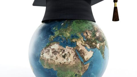 تصنيف الجامعات العالمية 2012