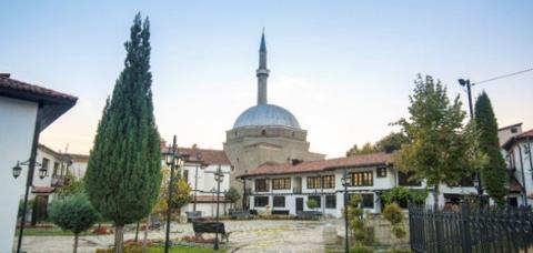 الإسلام في كوسوفو