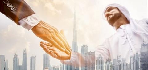 كيفية استئجار عقار تجاري في الإمارات
