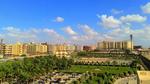 مدينة 6 أكتوبر في مصر