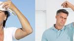 طريقة للقضاء على رائحة العرق