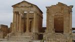 آثار تونس