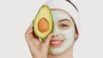 فوائد الأفوكادو للوجه