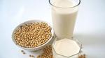 فوائد وأضرار حليب الصويا